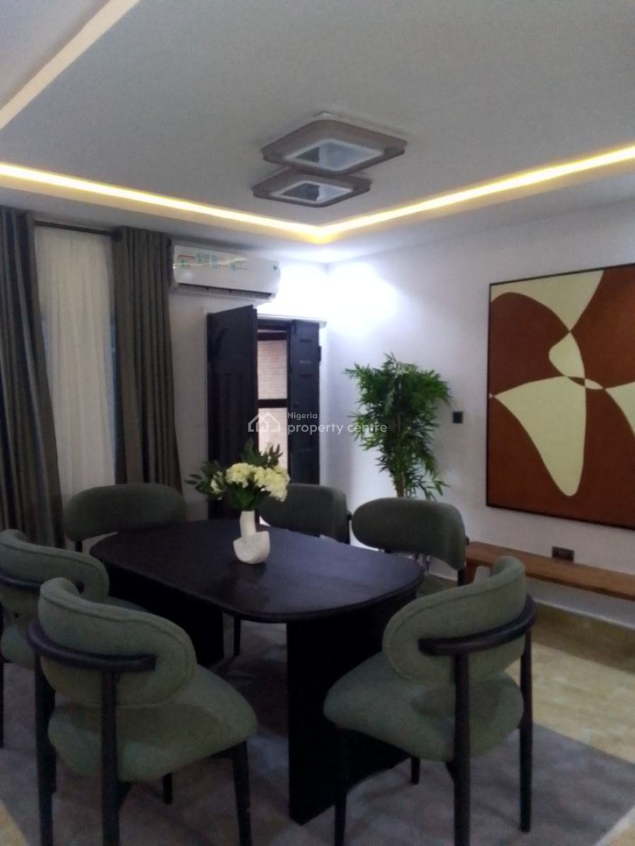 Newly Built and Tastefully Finished 3bedroom Flat  at Gbagada Lagos, Gbagada Millennium Estate, Gbagada, Lagos, Flat / Apartment for Sale