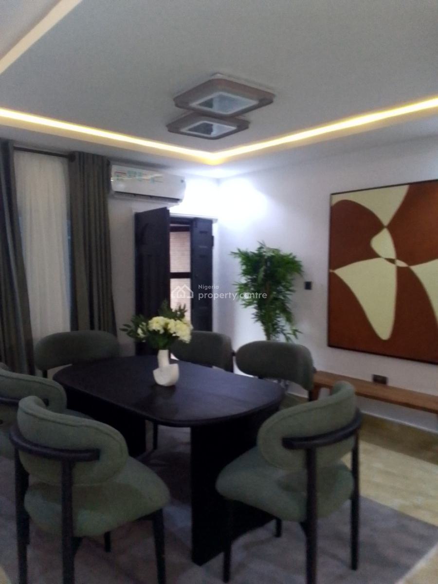 Newly Built and Tastefully Finished 3bedroom Flat  at Gbagada Lagos, Gbagada Millennium Estate, Gbagada, Lagos, Flat / Apartment for Sale