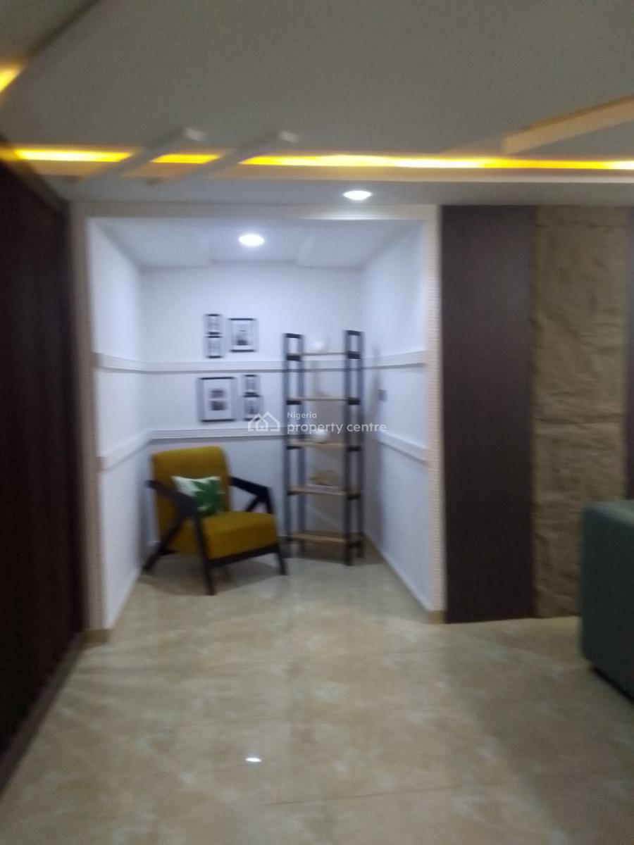 Newly Built and Tastefully Finished 3bedroom Flat  at Gbagada Lagos, Gbagada Millennium Estate, Gbagada, Lagos, Flat / Apartment for Sale