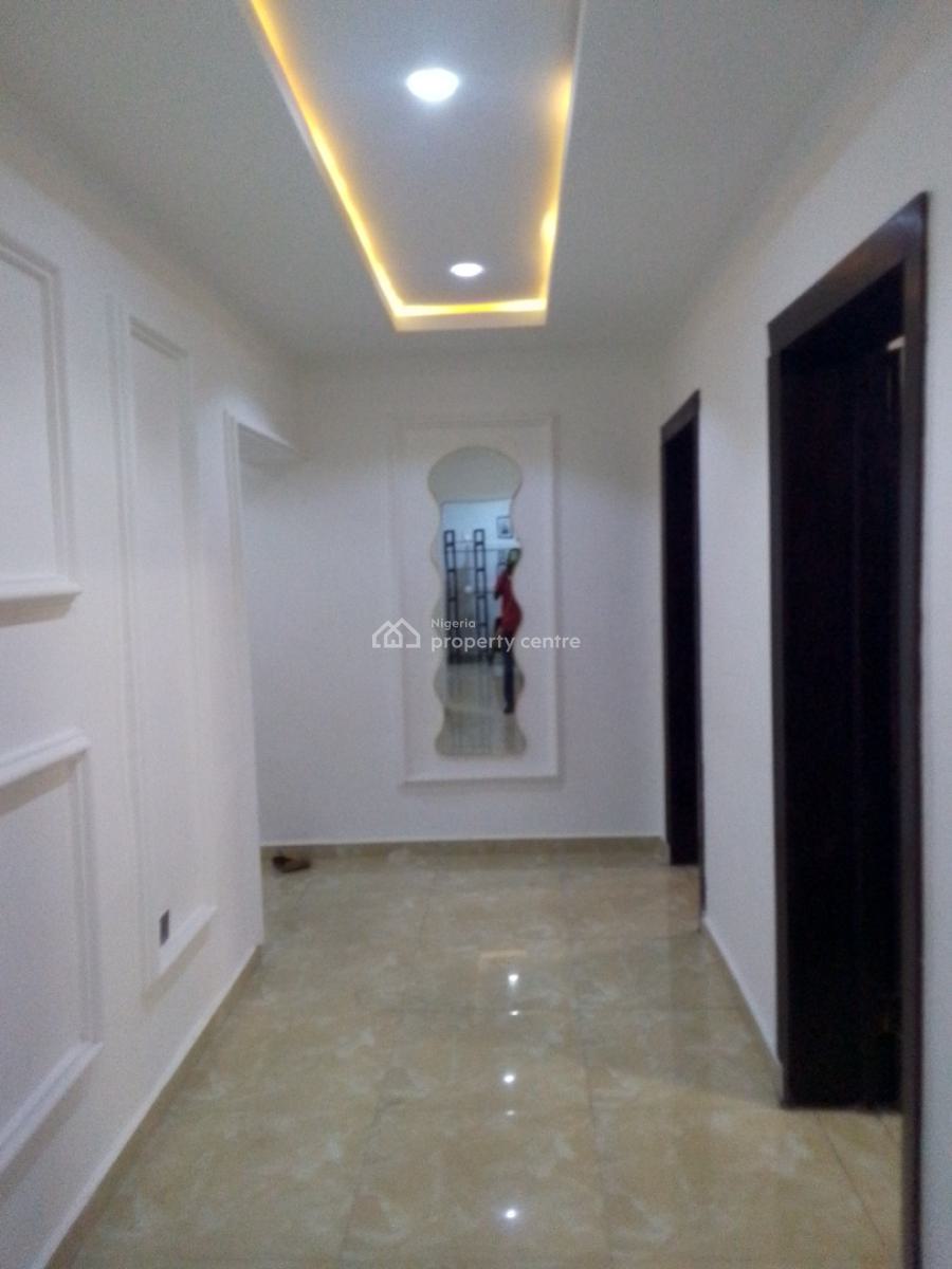 Newly Built and Tastefully Finished 3bedroom Flat  at Gbagada Lagos, Gbagada Millennium Estate, Gbagada, Lagos, Flat / Apartment for Sale