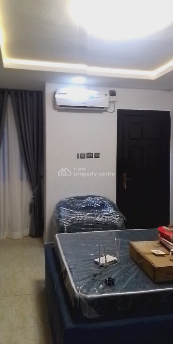 Newly Built and Tastefully Finished 3bedroom Flat  at Gbagada Lagos, Gbagada Millennium Estate, Gbagada, Lagos, Flat / Apartment for Sale