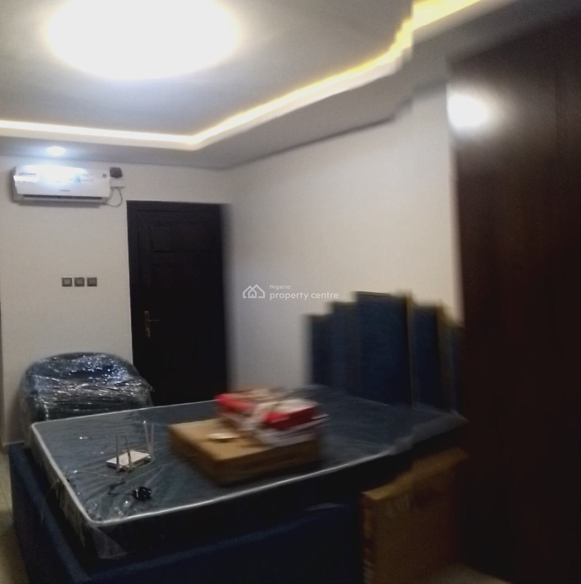 Newly Built and Tastefully Finished 3bedroom Flat  at Gbagada Lagos, Gbagada Millennium Estate, Gbagada, Lagos, Flat / Apartment for Sale