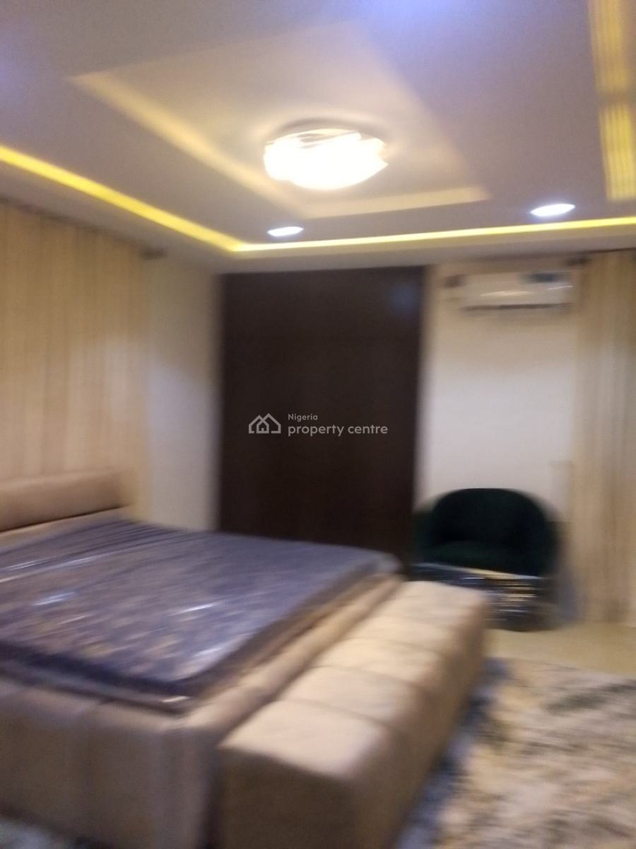 Newly Built and Tastefully Finished 3bedroom Flat  at Gbagada Lagos, Gbagada Millennium Estate, Gbagada, Lagos, Flat / Apartment for Sale