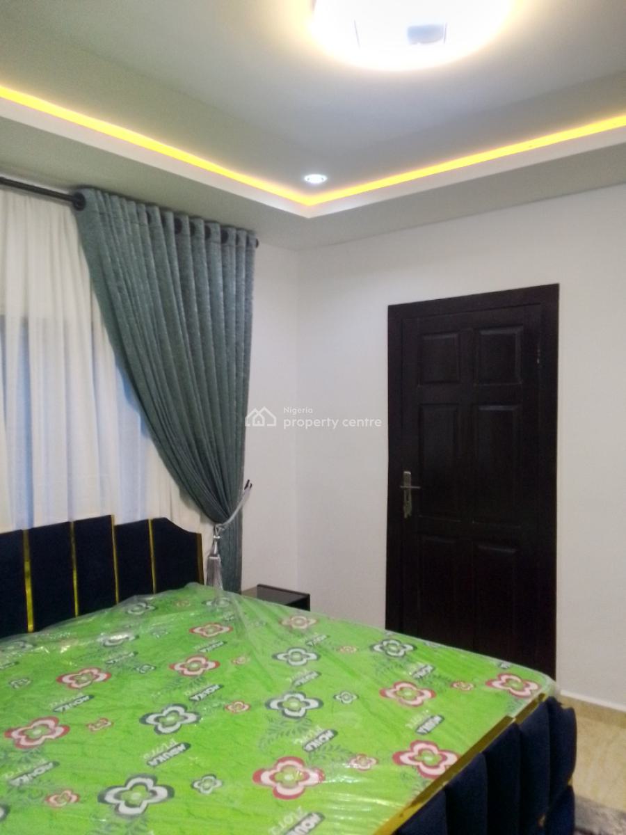 Newly Built and Tastefully Finished 3bedroom Flat  at Gbagada Lagos, Gbagada Millennium Estate, Gbagada, Lagos, Flat / Apartment for Sale