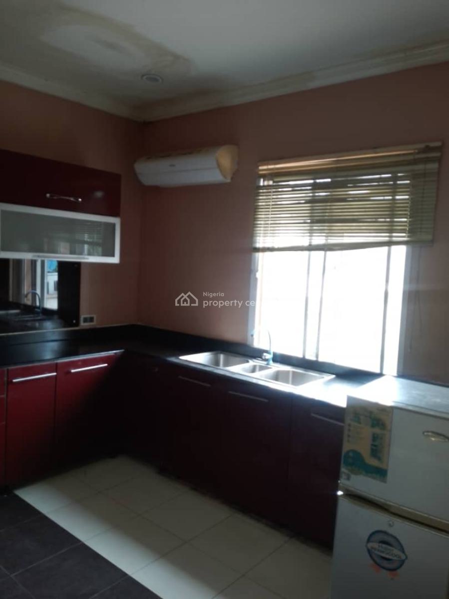 6 Units of Serviced Three (3) Bed Apt with One (1) Room Bq, Abacha Estate, Ikoyi, Lagos, Flat / Apartment for Rent