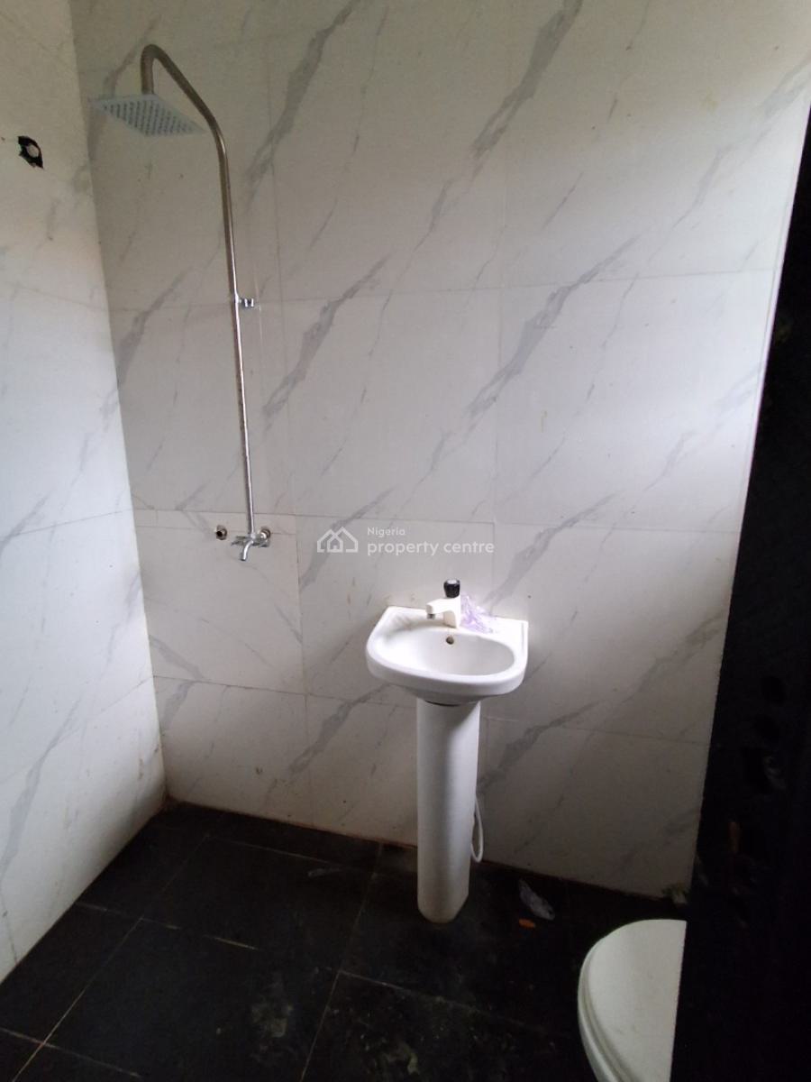 2 Bedroom Flat, Badore, Ajah, Lagos, House for Rent