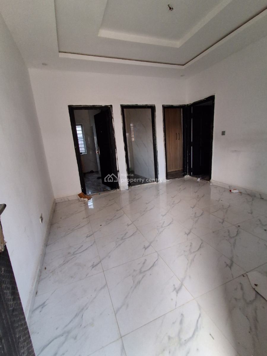 2 Bedroom Flat, Badore, Ajah, Lagos, House for Rent