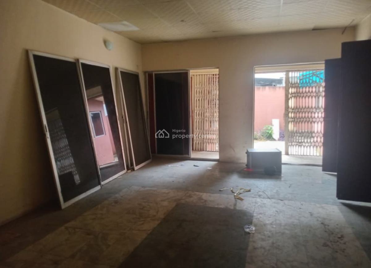 Spacious 5 Bedrom Detach Duplex+ Bq, Lovely  Estate Environment @ Adeniyi Jones Avenue Ikeja, Adeniyi Jones, Ikeja, Lagos, Detached Duplex for Rent