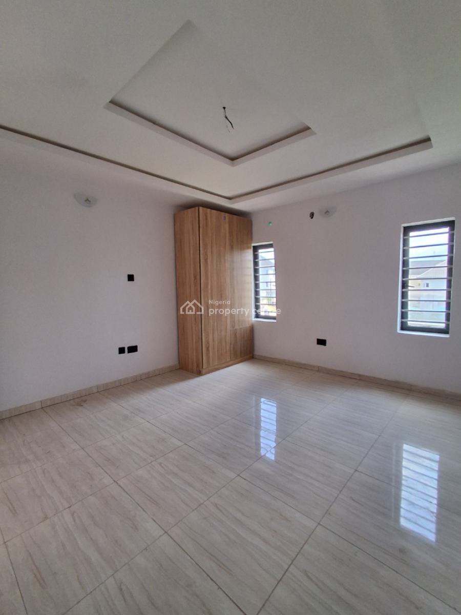 Newly Built Self Contain, Badore, Ajah, Lagos, Self Contain (single Rooms) for Rent