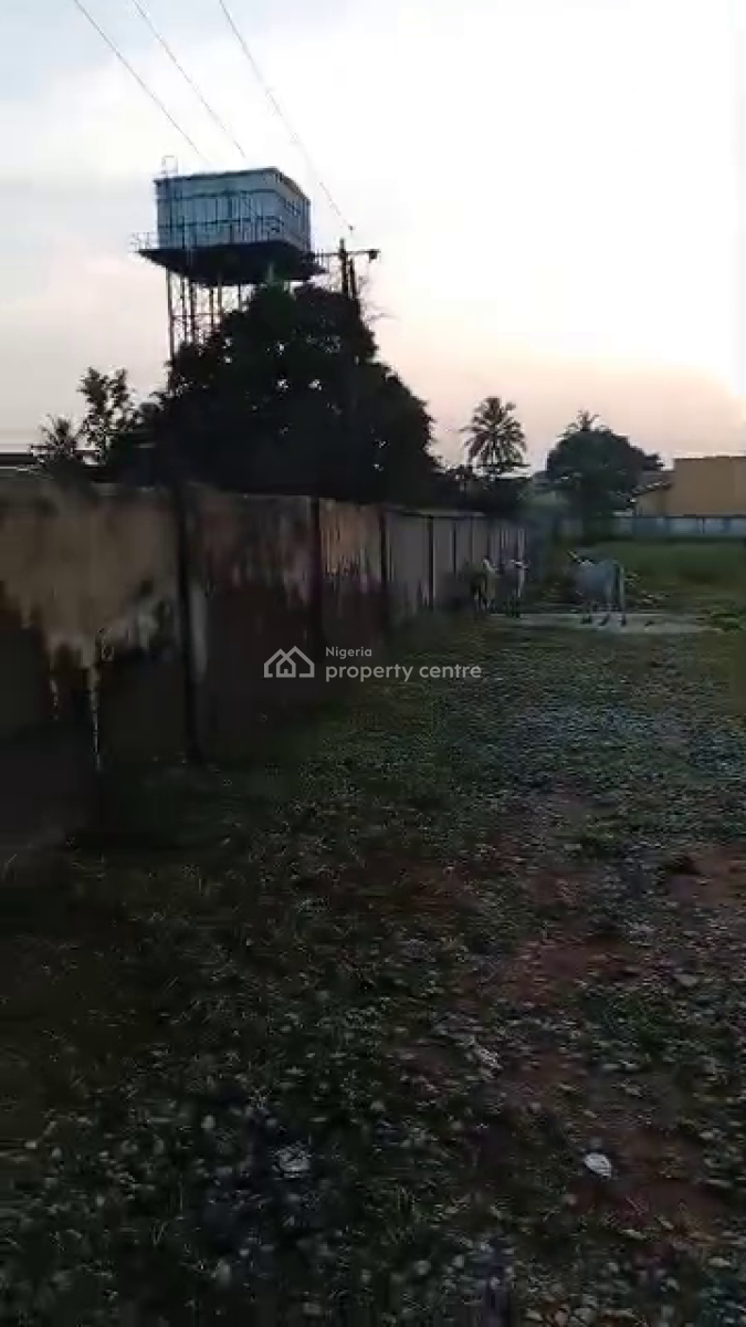 14 Plots of Land, Igando, Ikotun, Lagos, Land for Sale