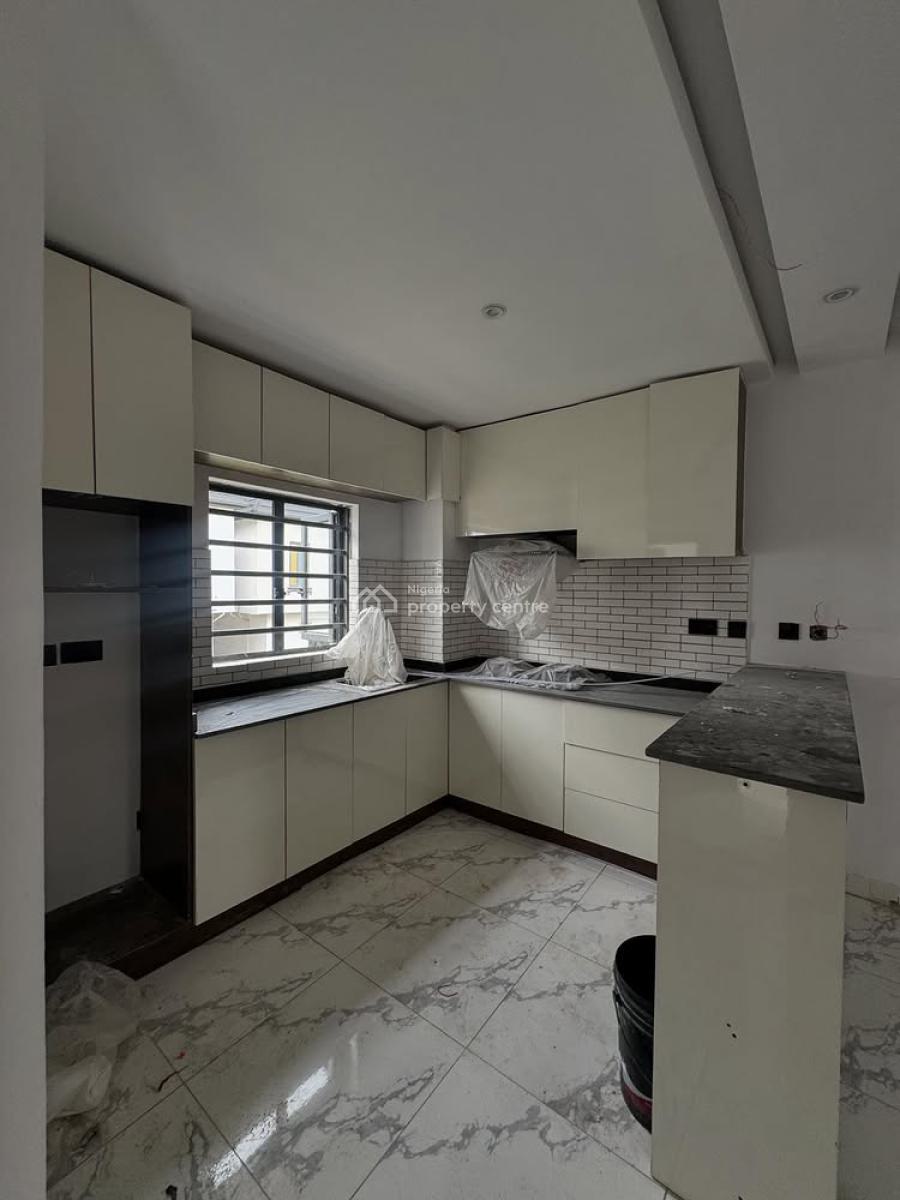 Luxury 2-bedroom Apartment, Near Lekki Conservation Center, Lekki, Lagos, Block of Flats for Sale