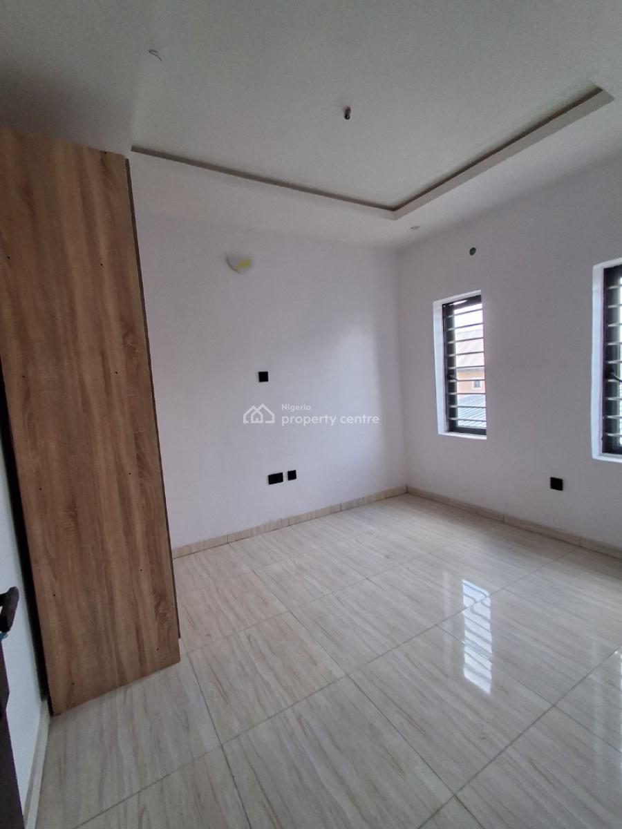 Newly Built 2 Bedroom Apartment, Badore, Ajah, Lagos, House for Rent