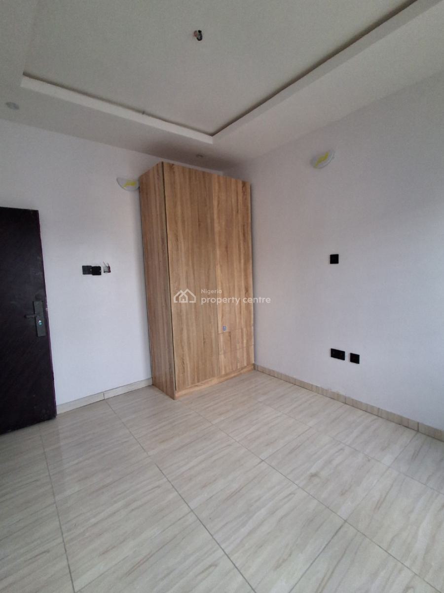 Newly Built 2 Bedroom Apartment, Badore, Ajah, Lagos, House for Rent