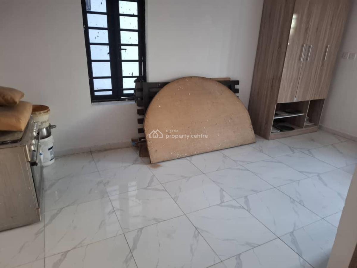 Luxury 4 Bedroom Terraced Duplex, Lbs, Ajah, Lagos, Terraced Duplex for Sale