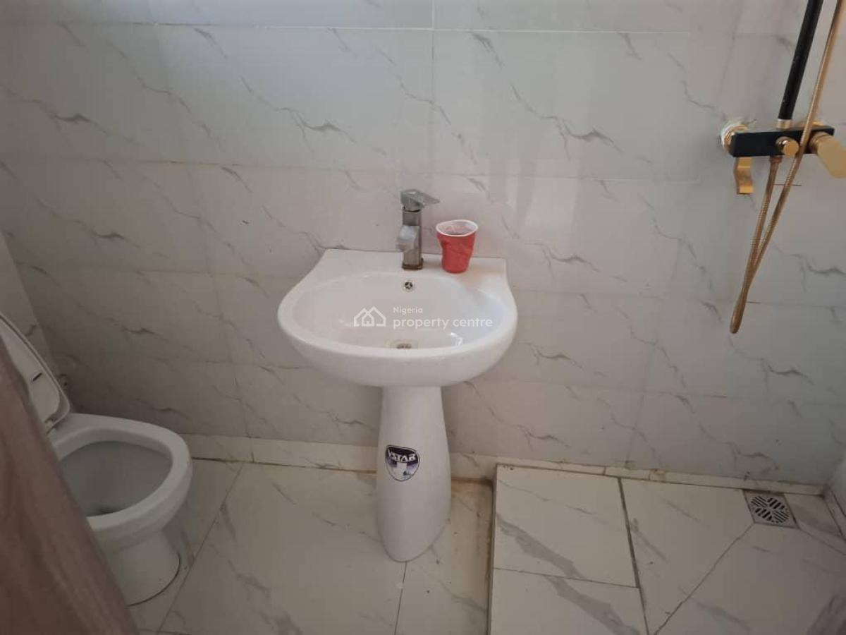 Luxury 4 Bedroom Terraced Duplex, Lbs, Ajah, Lagos, Terraced Duplex for Sale