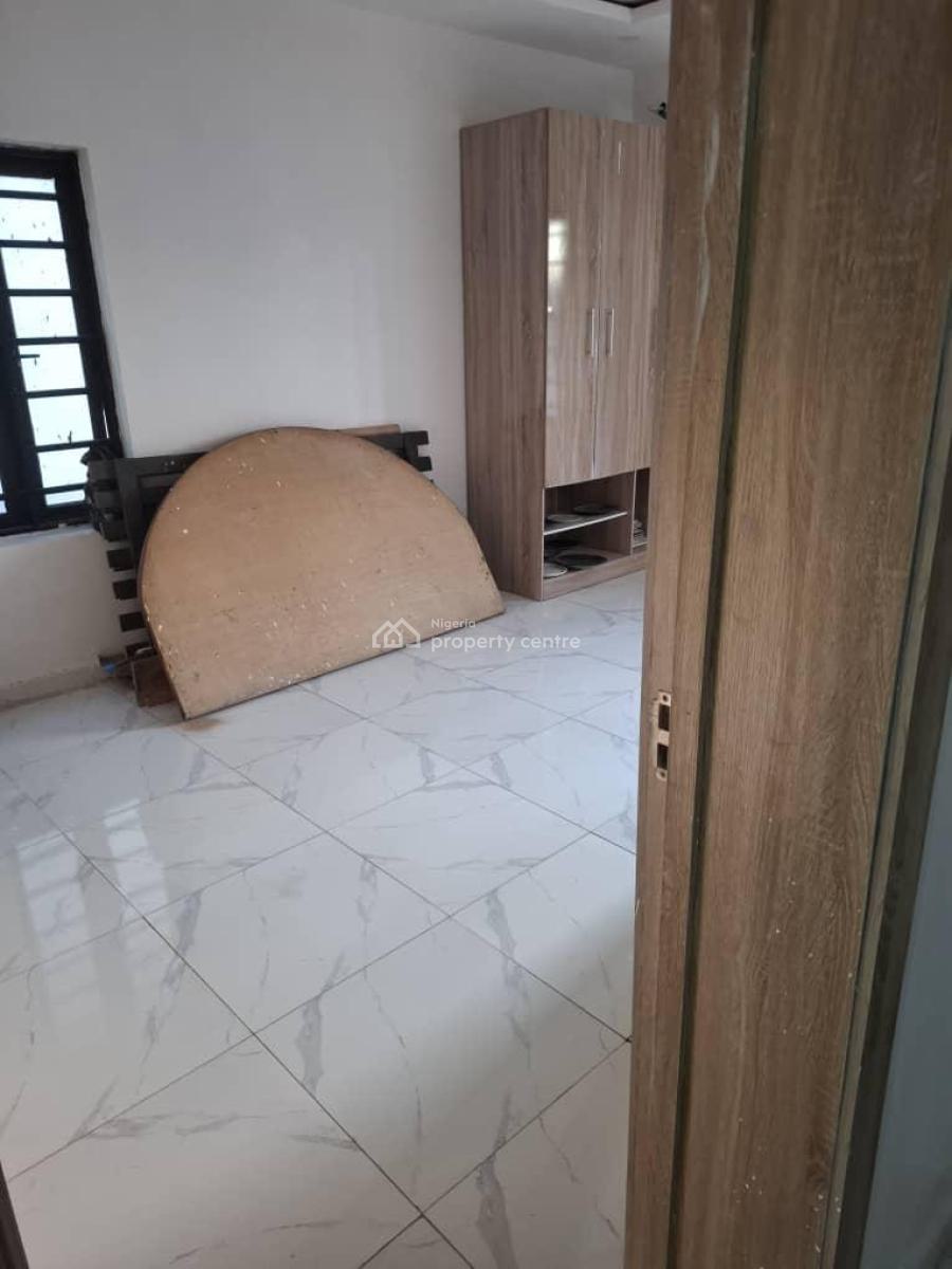 Luxury 4 Bedroom Terraced Duplex, Lbs, Ajah, Lagos, Terraced Duplex for Sale
