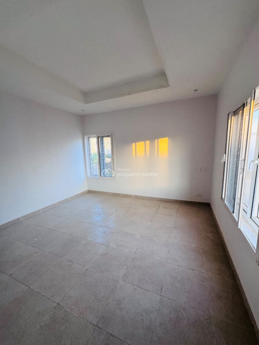 Brand New 3 Bedroom Flat at Lifecamp, Abuja, Life Camp, Abuja, Flat / Apartment for Rent