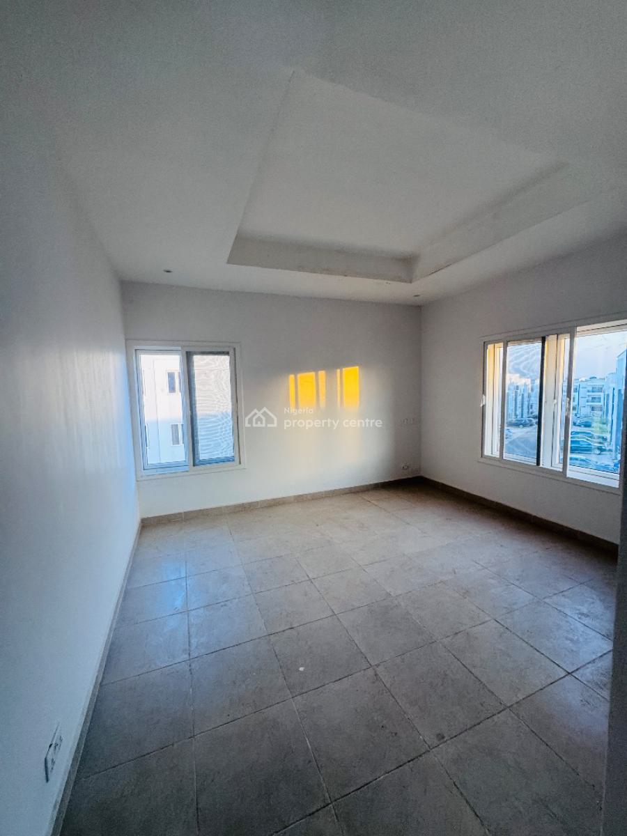 Brand New 3 Bedroom Flat at Lifecamp, Abuja, Life Camp, Abuja, Flat / Apartment for Rent