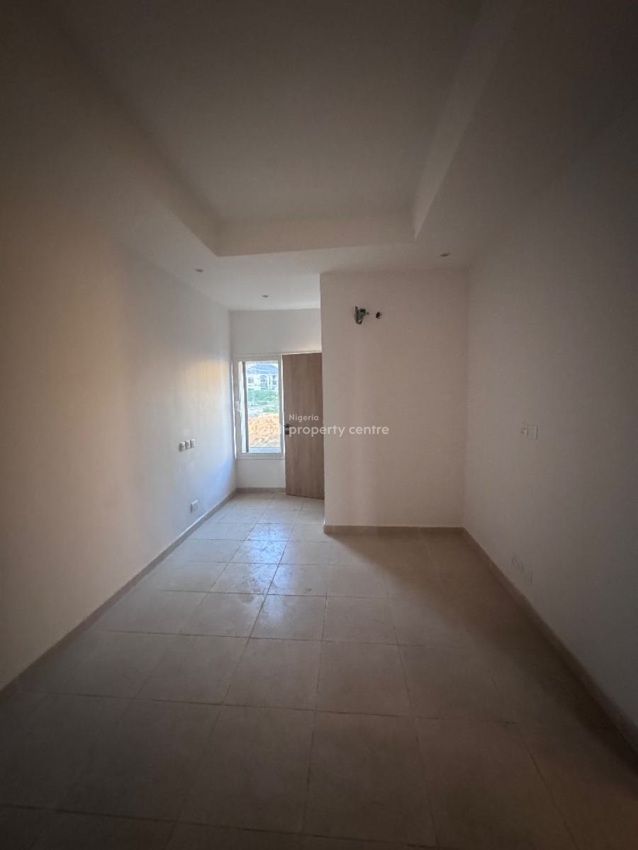 Brand New 3 Bedroom Flat at Lifecamp, Abuja, Life Camp, Abuja, Flat / Apartment for Rent
