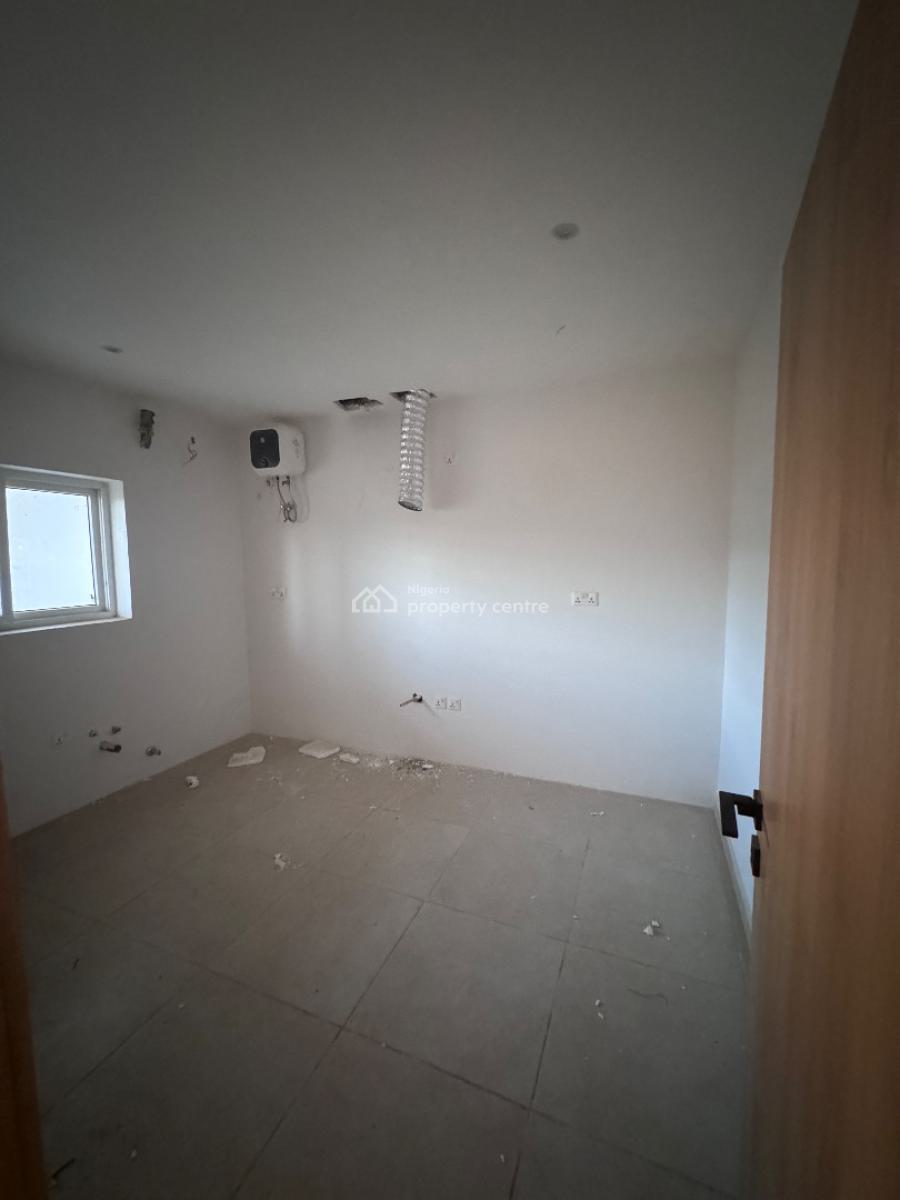 Brand New 3 Bedroom Flat at Lifecamp, Abuja, Life Camp, Abuja, Flat / Apartment for Rent