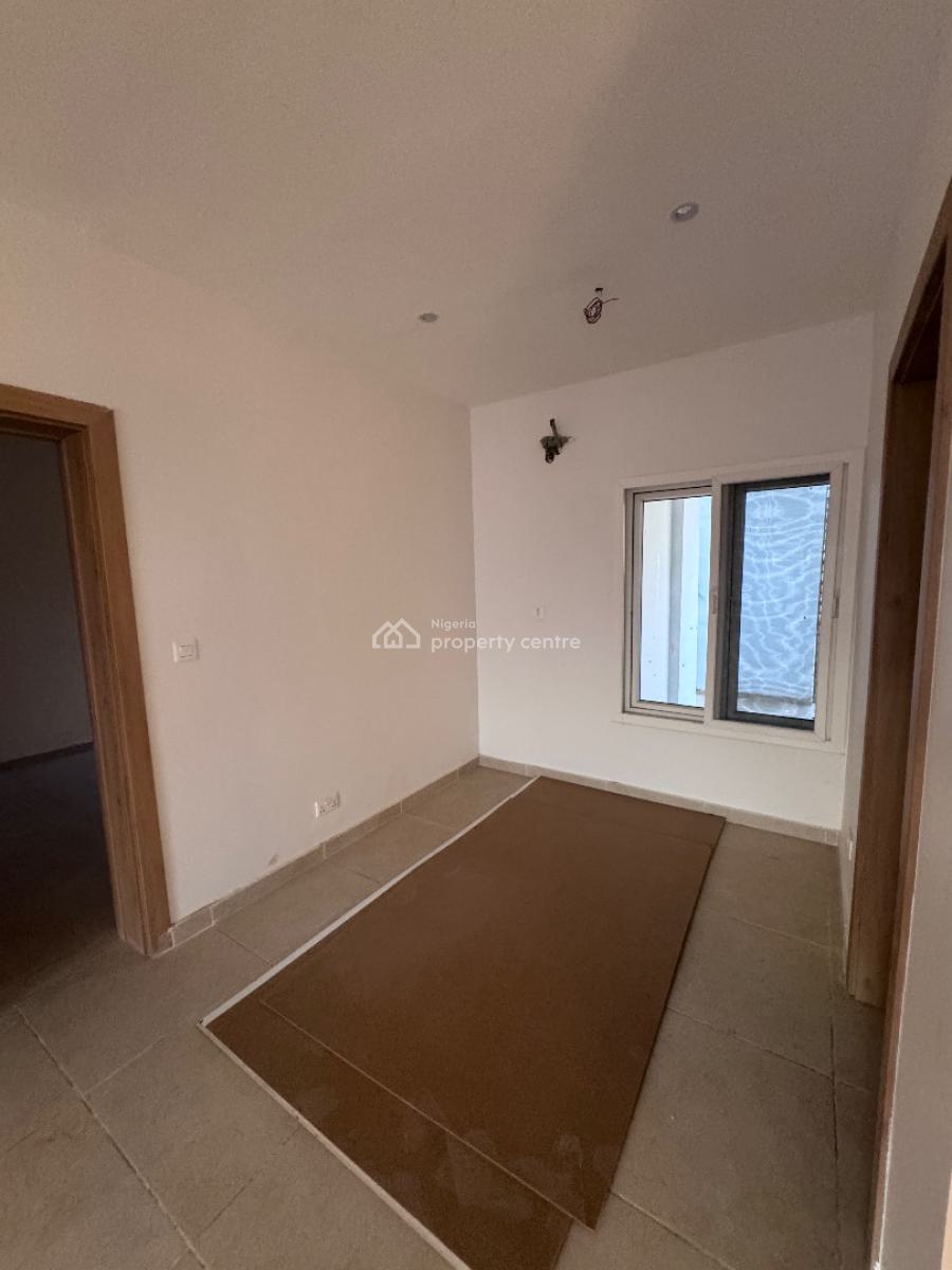 Brand New 3 Bedroom Flat at Lifecamp, Abuja, Life Camp, Abuja, Flat / Apartment for Rent