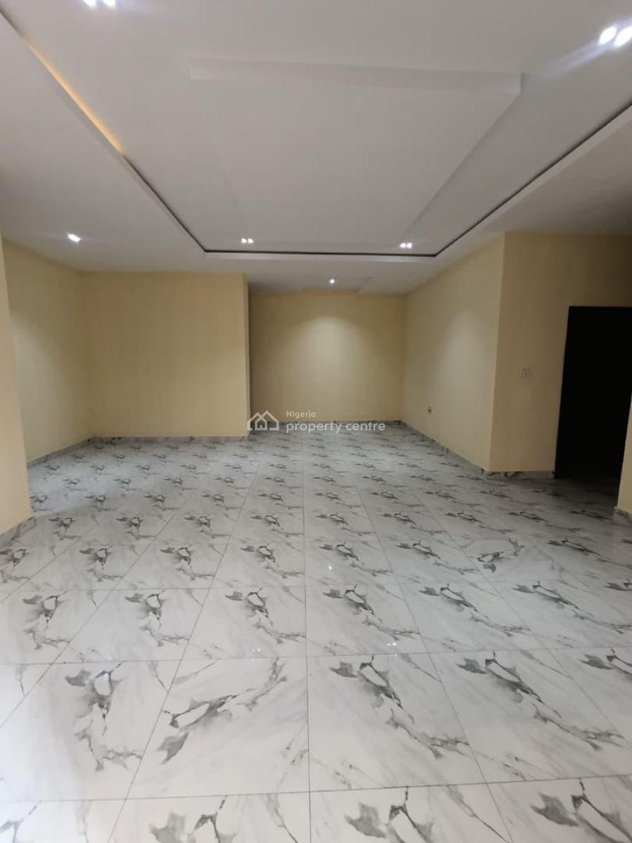 Exquisite 3 Bedroom Apartment, Atlantic View Estate, Sangotedo, Ajah, Lagos, Flat / Apartment for Rent