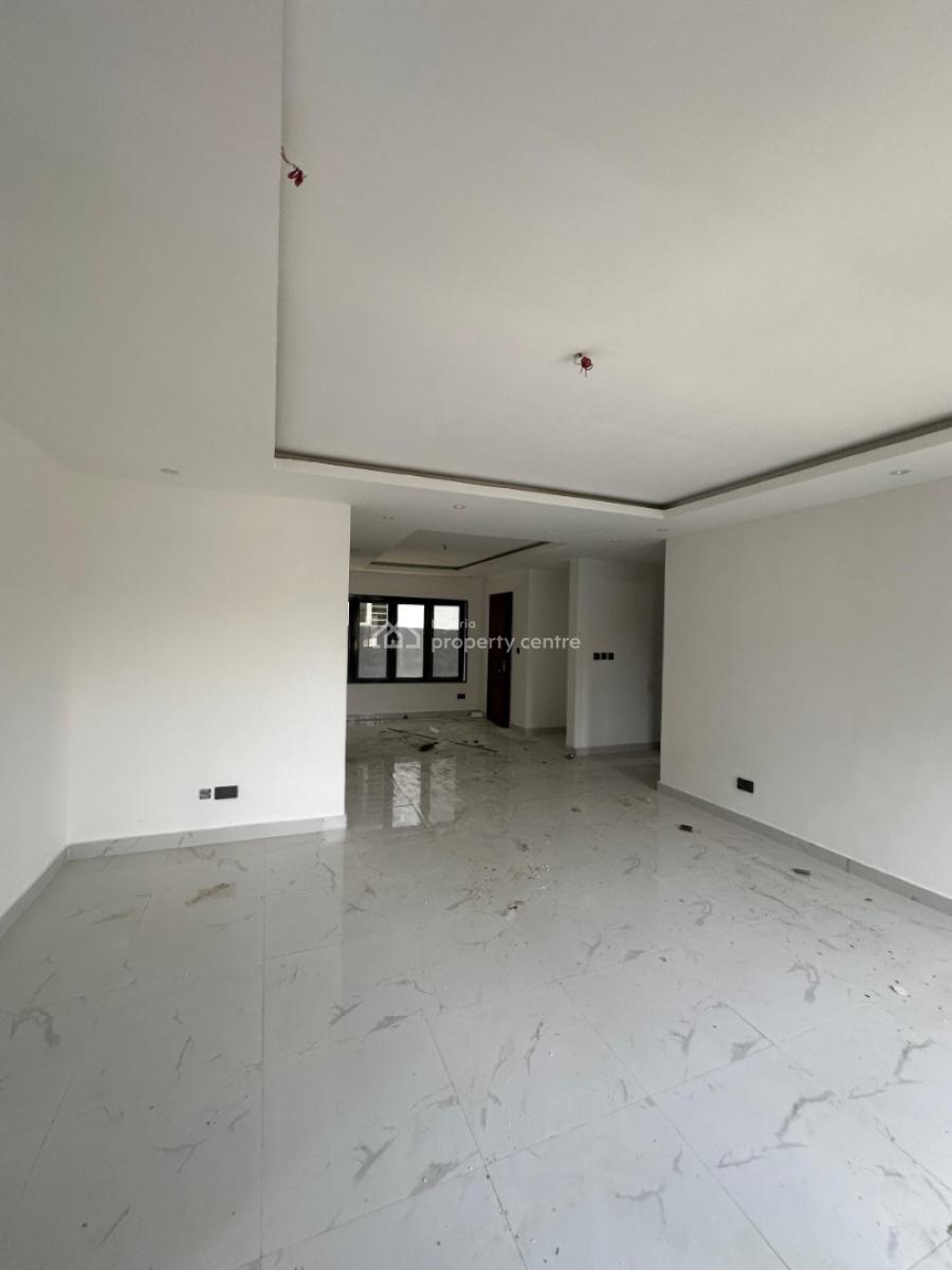 Well Finished Serviced 2 Bedroom Flat, Ikoyi, Lagos, Flat / Apartment for Sale