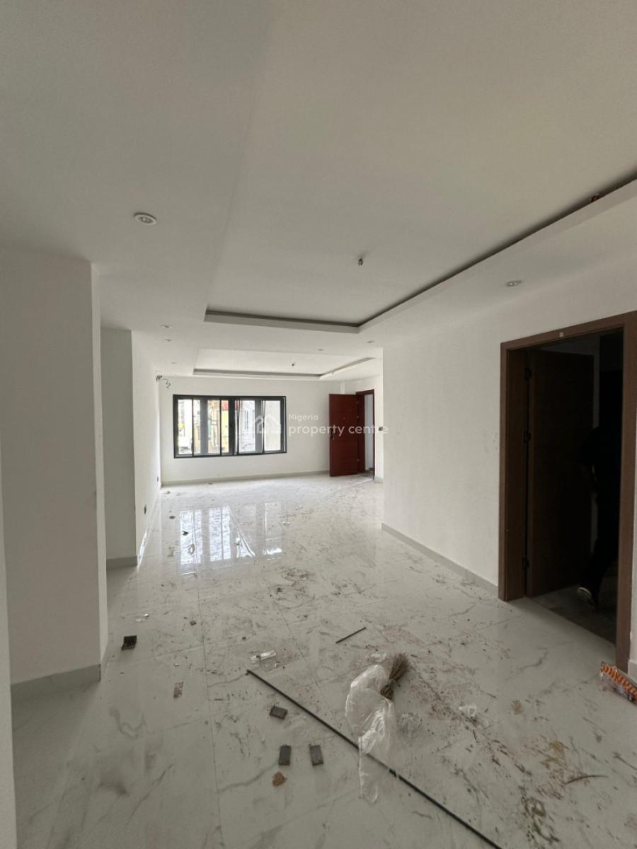 Well Finished Serviced 2 Bedroom Flat, Ikoyi, Lagos, Flat / Apartment for Sale