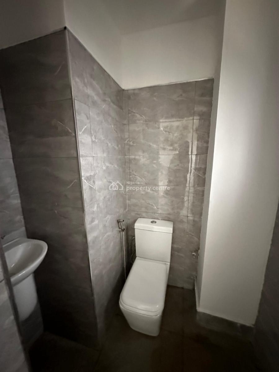 Well Finished Serviced 2 Bedroom Flat, Ikoyi, Lagos, Flat / Apartment for Sale