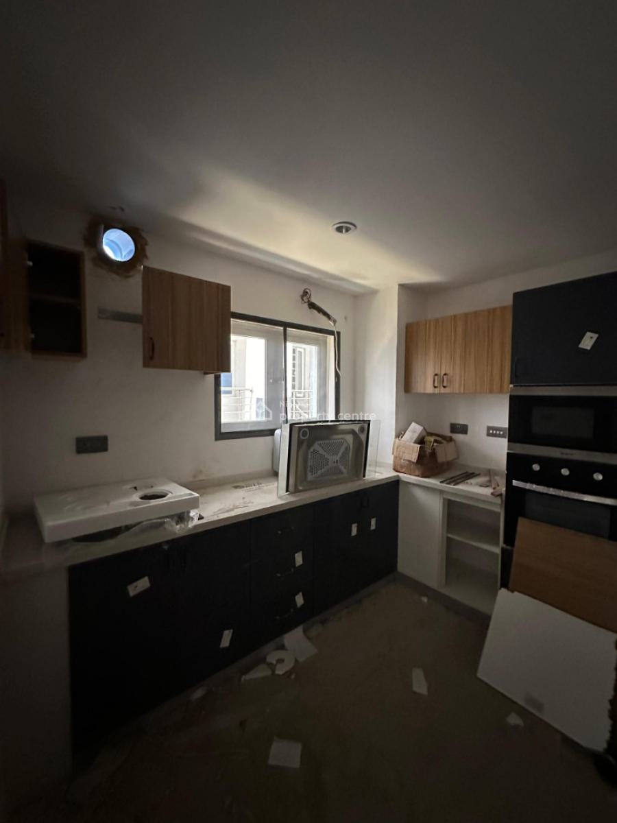 Well Finished Serviced 2 Bedroom Flat, Ikoyi, Lagos, Flat / Apartment for Sale