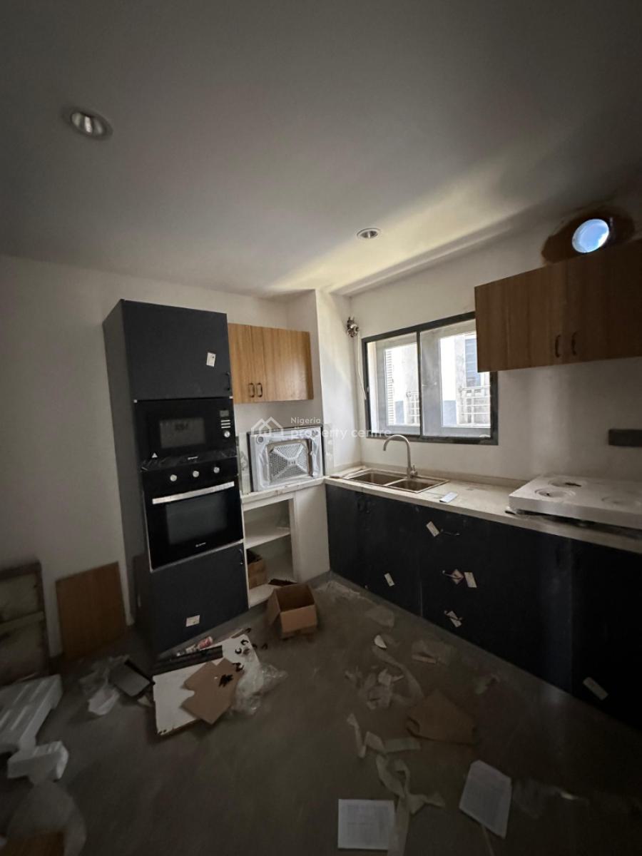 Well Finished Serviced 2 Bedroom Flat, Ikoyi, Lagos, Flat / Apartment for Sale