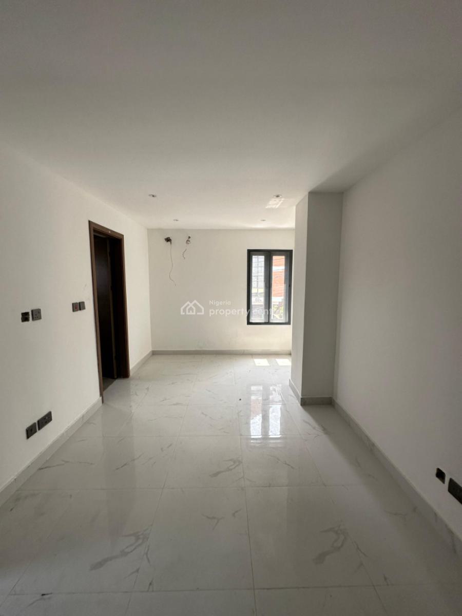 Well Finished Serviced 2 Bedroom Flat, Ikoyi, Lagos, Flat / Apartment for Sale