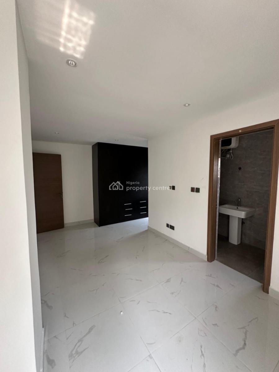 Well Finished Serviced 2 Bedroom Flat, Ikoyi, Lagos, Flat / Apartment for Sale