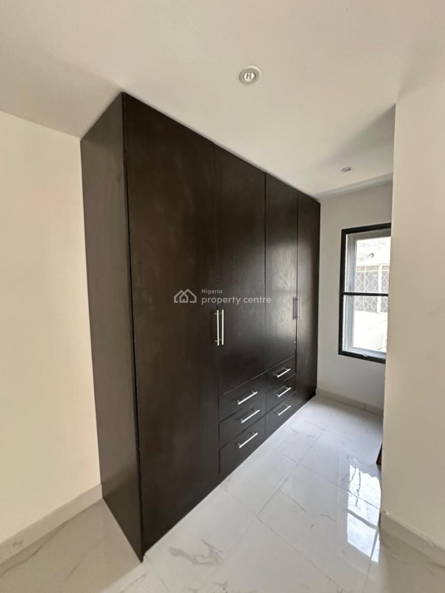 Well Finished Serviced 2 Bedroom Flat, Ikoyi, Lagos, Flat / Apartment for Sale