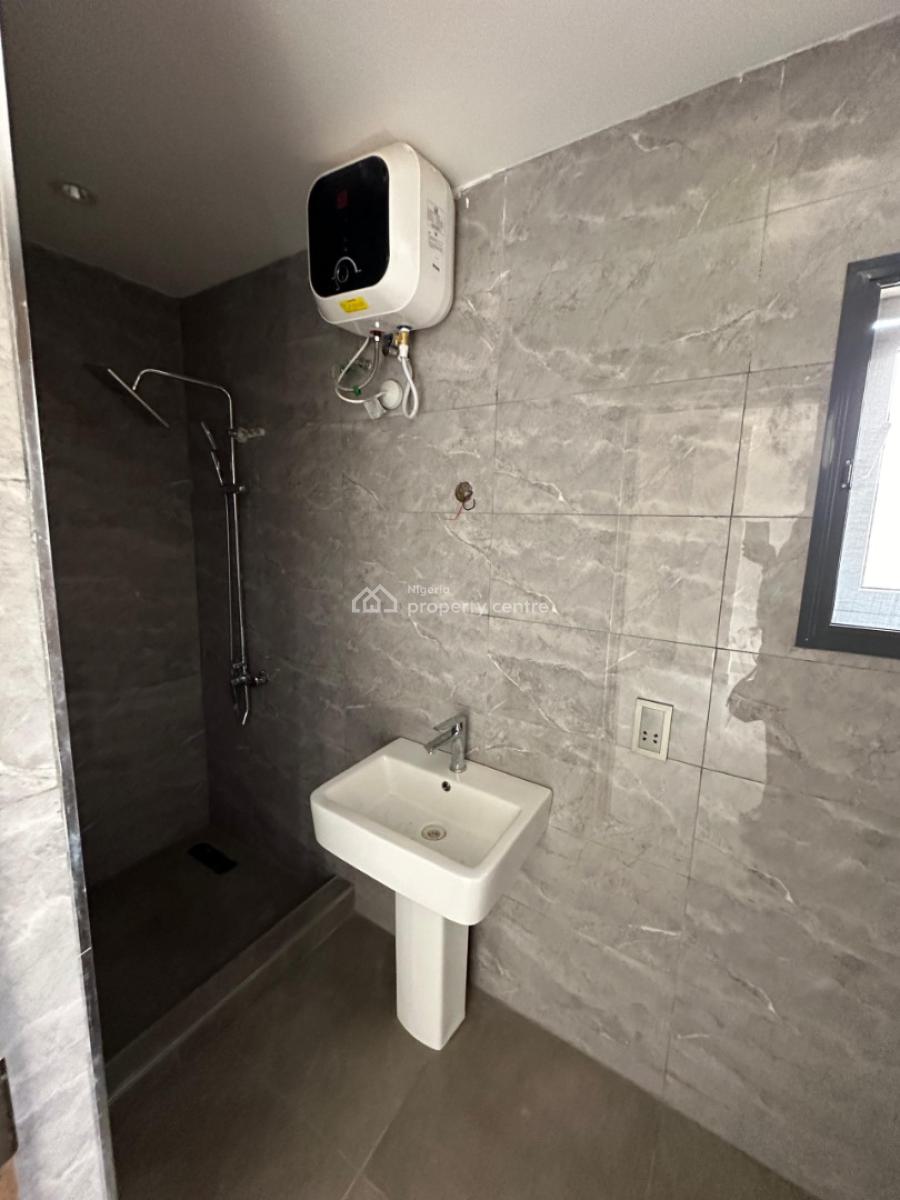 Well Finished Serviced 2 Bedroom Flat, Ikoyi, Lagos, Flat / Apartment for Sale