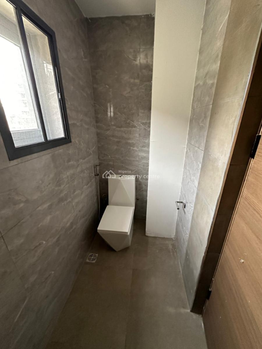 Well Finished Serviced 2 Bedroom Flat, Ikoyi, Lagos, Flat / Apartment for Sale