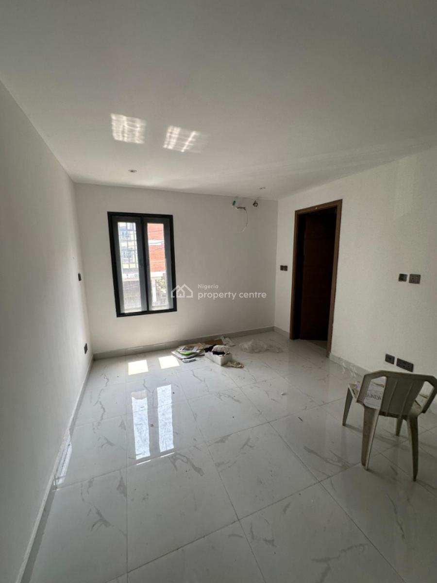 Well Finished Serviced 2 Bedroom Flat, Ikoyi, Lagos, Flat / Apartment for Sale