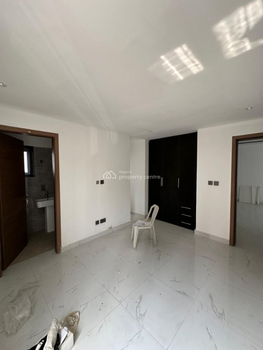 Well Finished Serviced 2 Bedroom Flat, Ikoyi, Lagos, Flat / Apartment for Sale