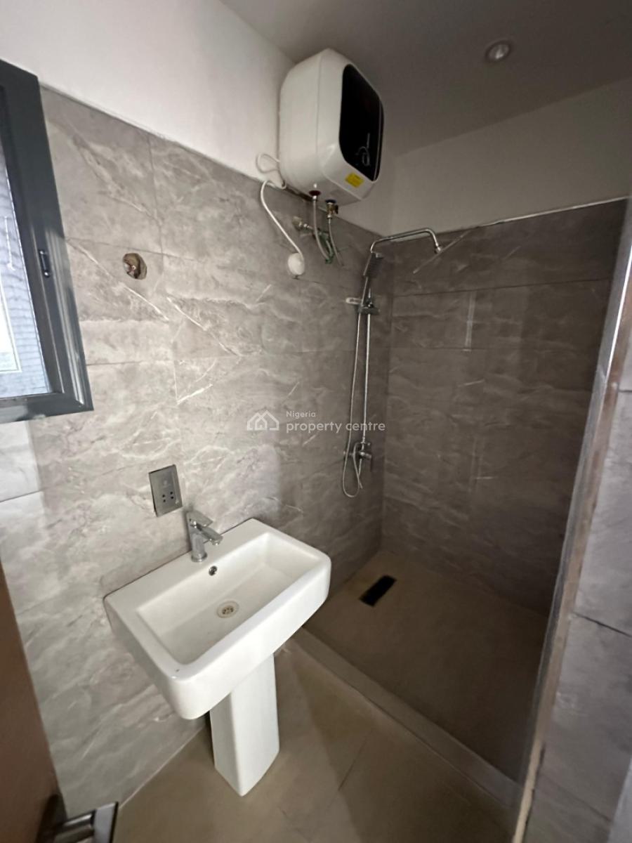 Well Finished Serviced 2 Bedroom Flat, Ikoyi, Lagos, Flat / Apartment for Sale