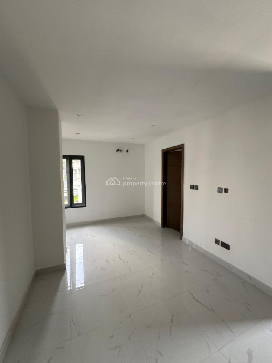 Well Finished Serviced 2 Bedroom Flat, Ikoyi, Lagos, Flat / Apartment for Sale