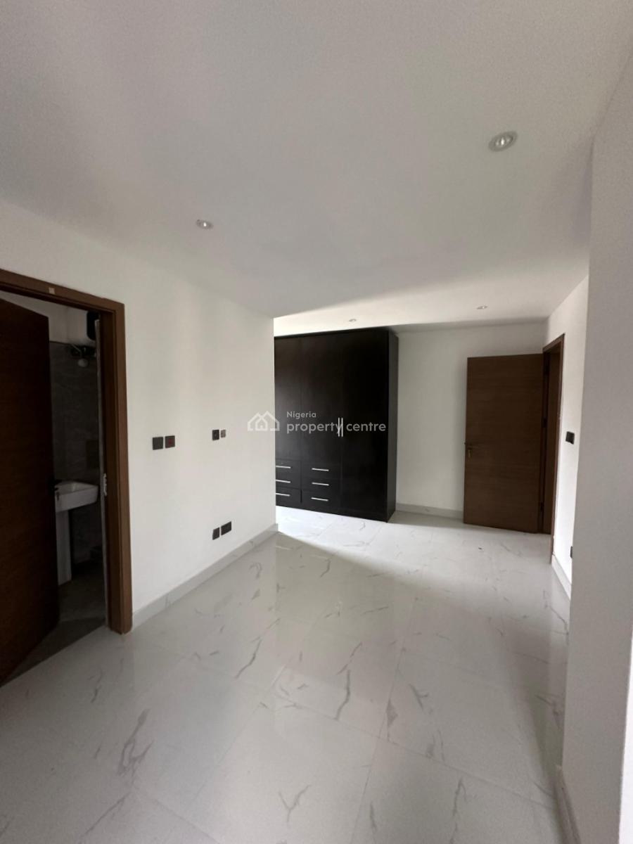 Well Finished Serviced 2 Bedroom Flat, Ikoyi, Lagos, Flat / Apartment for Sale