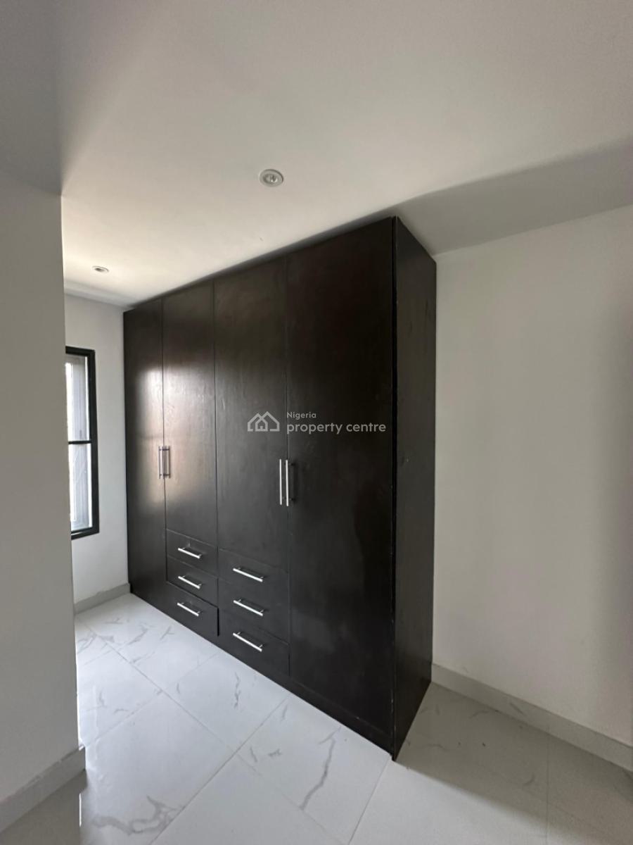 Well Finished Serviced 2 Bedroom Flat, Ikoyi, Lagos, Flat / Apartment for Sale