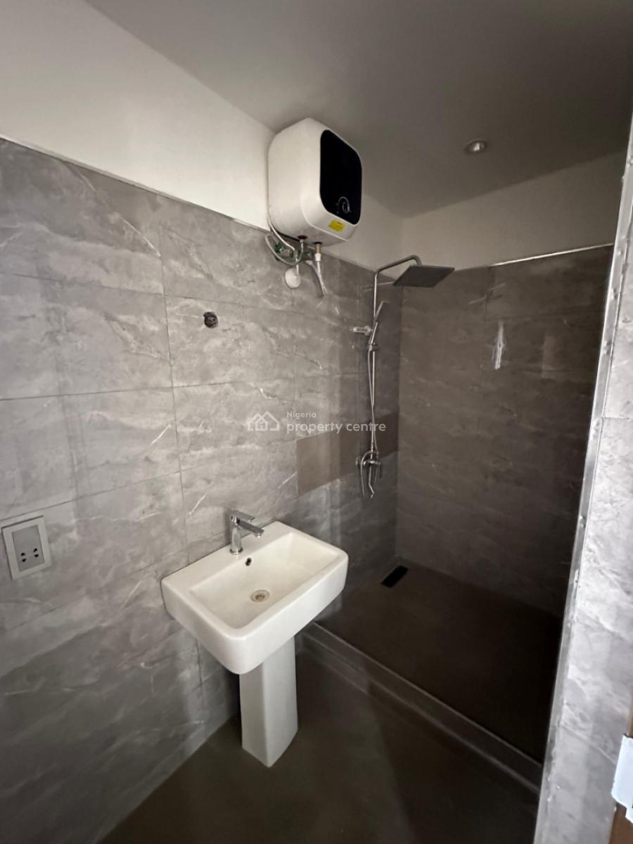 Well Finished Serviced 2 Bedroom Flat, Ikoyi, Lagos, Flat / Apartment for Sale