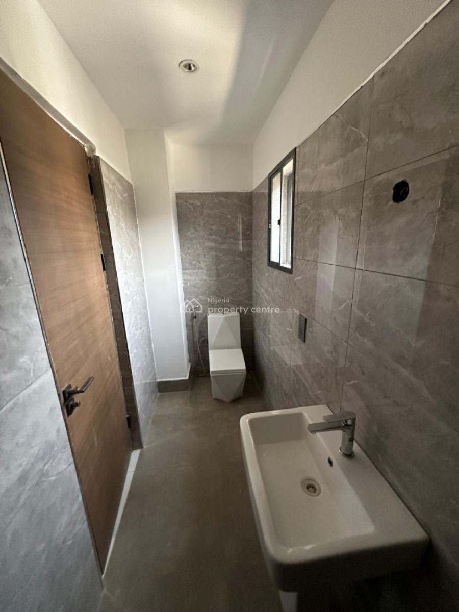 Well Finished Serviced 2 Bedroom Flat, Ikoyi, Lagos, Flat / Apartment for Sale