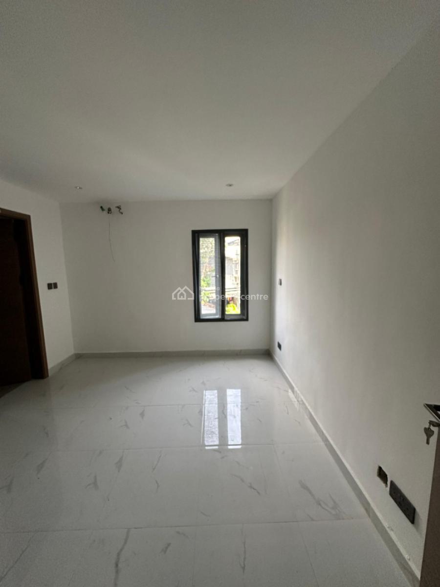 Well Finished Serviced 2 Bedroom Flat, Ikoyi, Lagos, Flat / Apartment for Sale