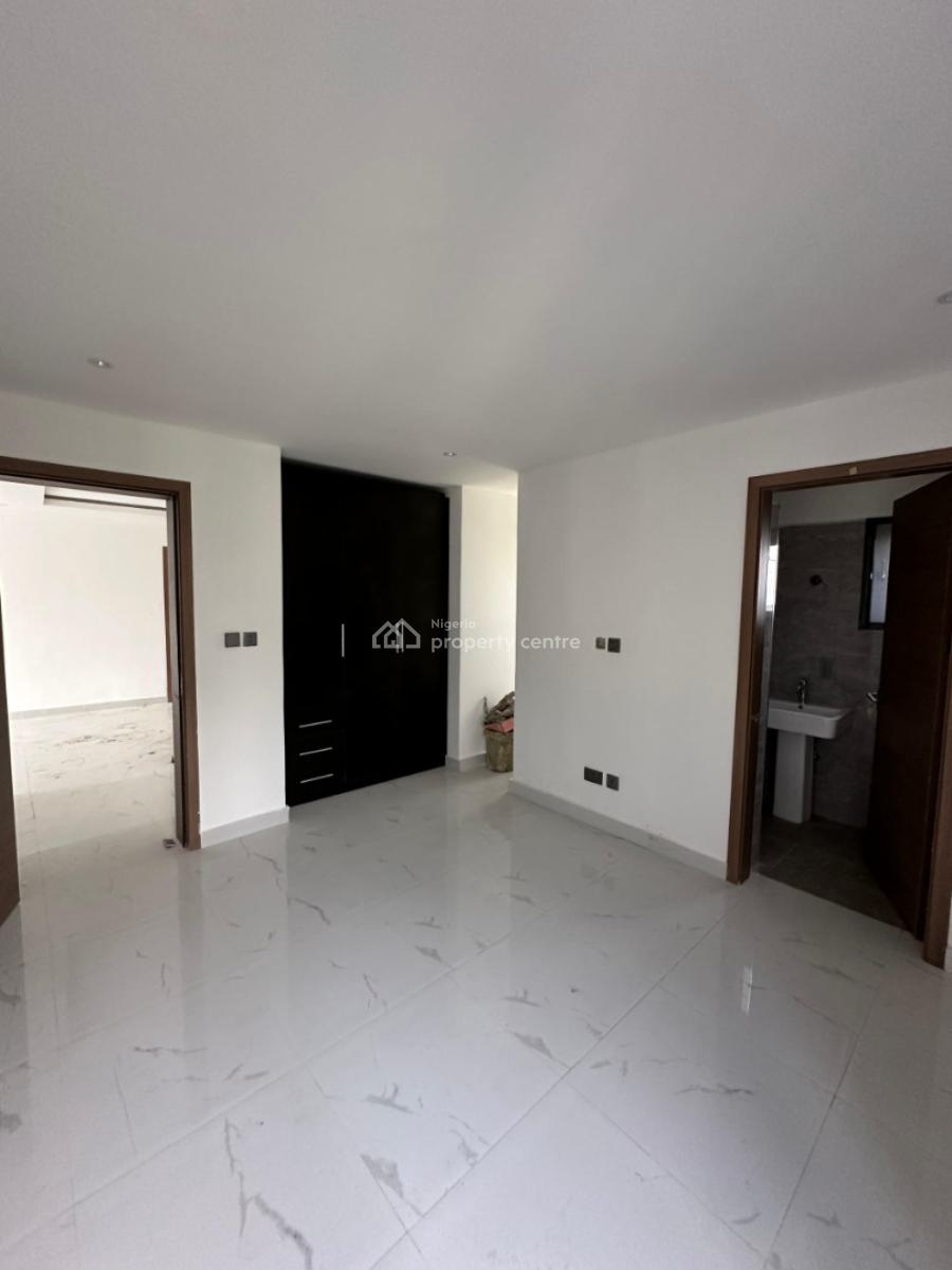 Well Finished Serviced 2 Bedroom Flat, Ikoyi, Lagos, Flat / Apartment for Sale