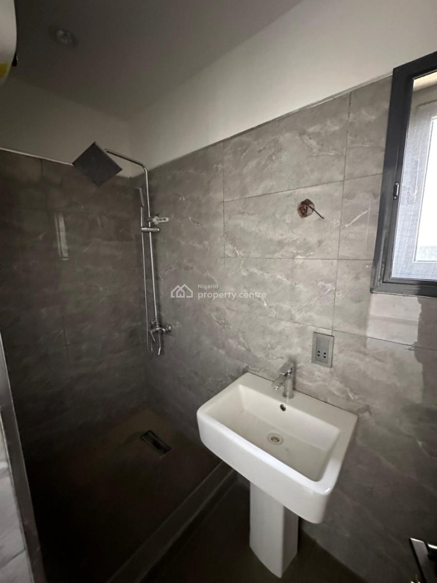 Well Finished Serviced 2 Bedroom Flat, Ikoyi, Lagos, Flat / Apartment for Sale