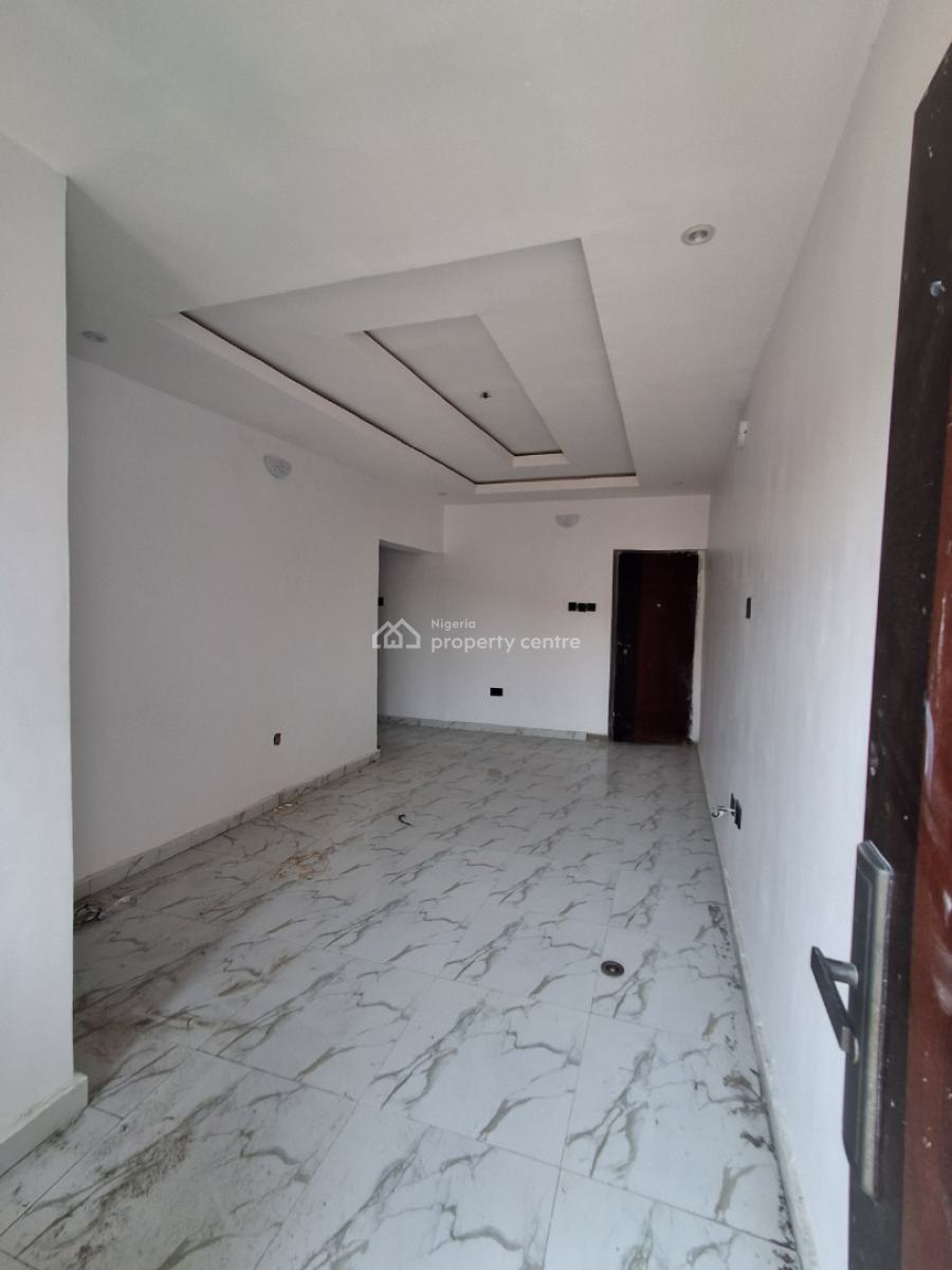 Newly Built Mini Flat, in an Estate, Badore, Ajah, Lagos, Mini Flat (room and Parlour) for Rent