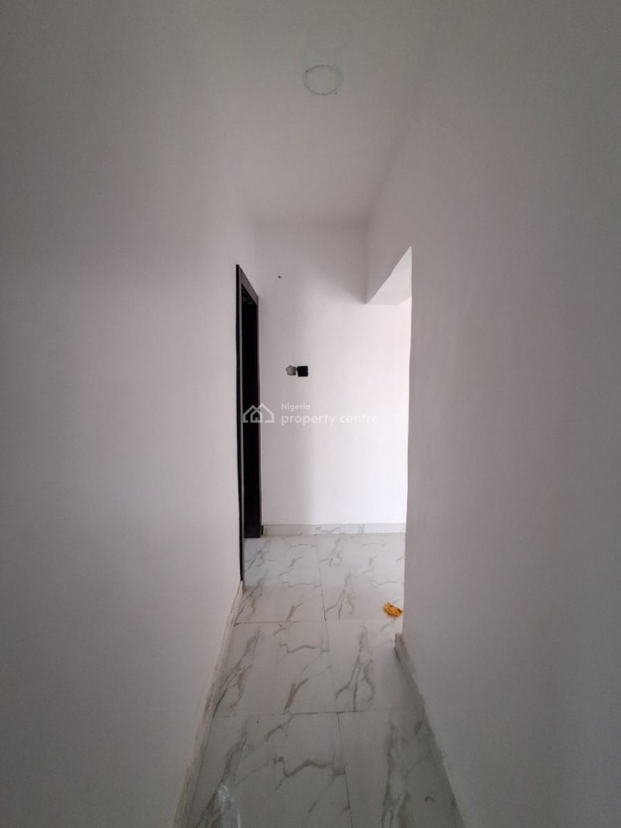 Newly Built Mini Flat, in an Estate, Badore, Ajah, Lagos, Mini Flat (room and Parlour) for Rent