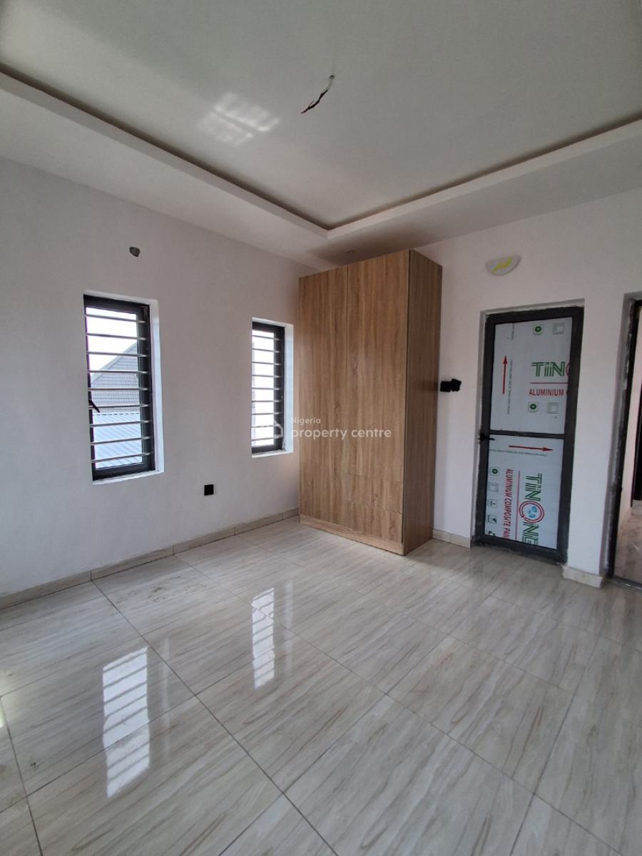 Newly Built Mini Flat, in an Estate, Badore, Ajah, Lagos, Mini Flat (room and Parlour) for Rent